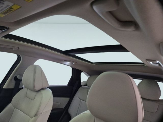 2025 Hyundai Tucson SEL Convenience - Photo 18