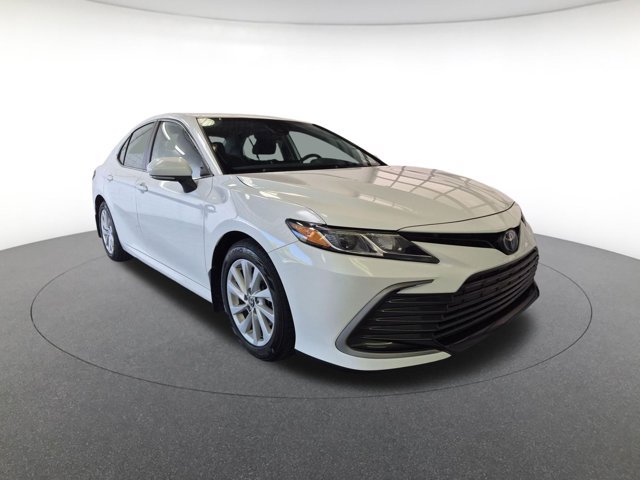 Used 2023 Toyota Camry LE Sedan