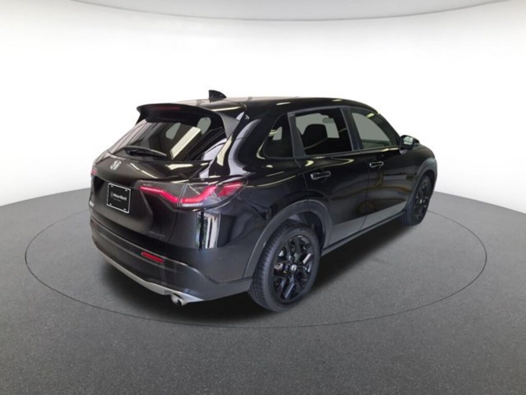 Used 2024 Honda HR-V Sport SUV