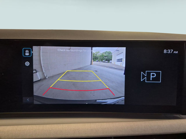 2025 Hyundai Tucson SEL Convenience - Photo 14