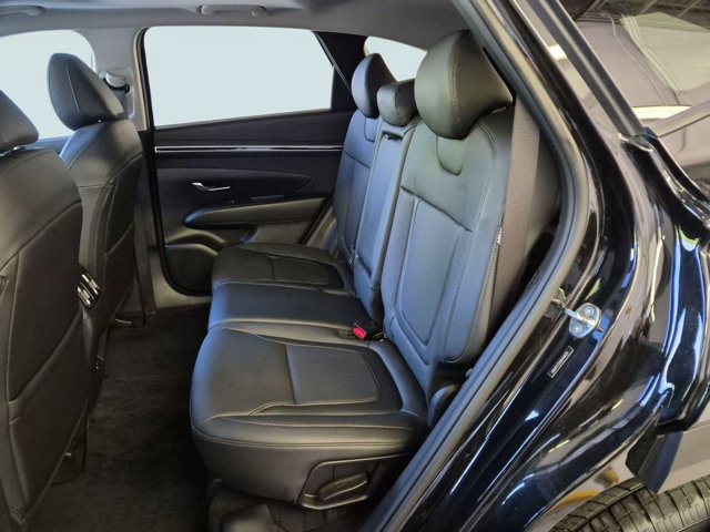 2024 Hyundai Tucson SEL - Photo 10