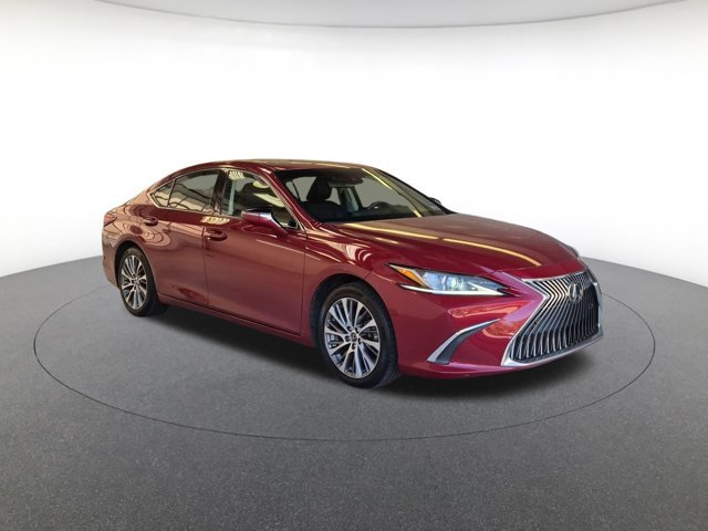 Used 2019 Lexus ES 350 Sedan