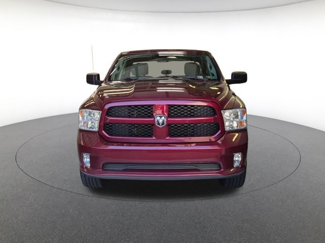 Used 2019 Ram 1500 Classic Express Truck