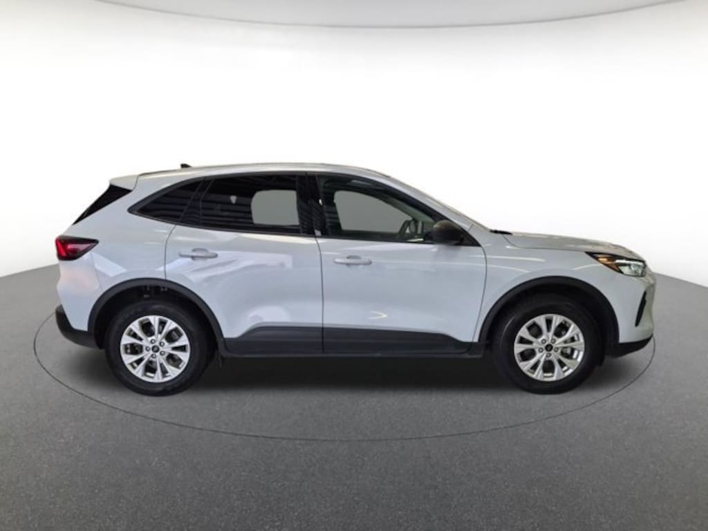 Used 2025 Ford Escape Active SUV