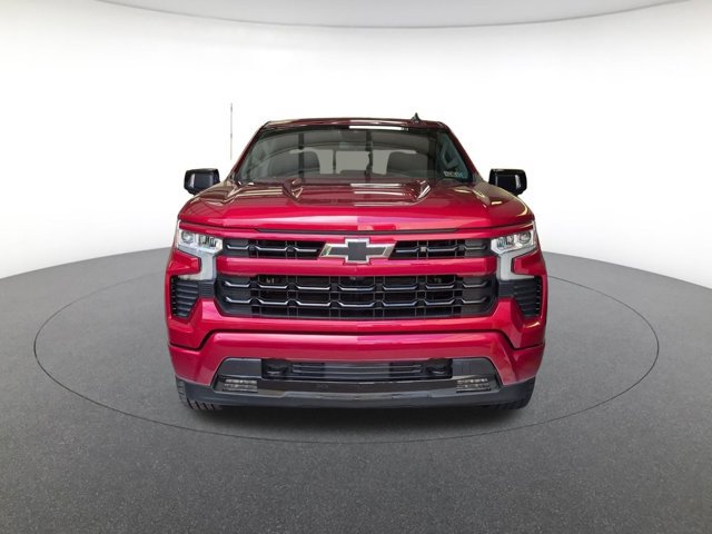 Used 2023 Chevrolet Silverado 1500 RST Truck