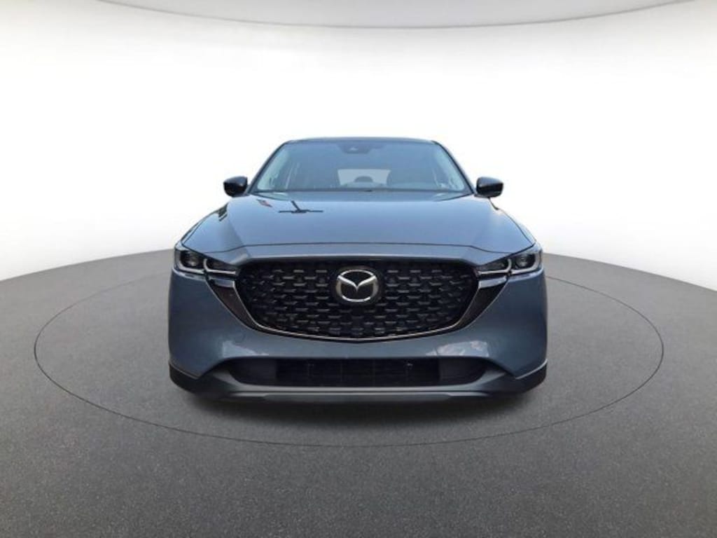Used 2025 Mazda CX-5 2.5 S Carbon Edition SUV