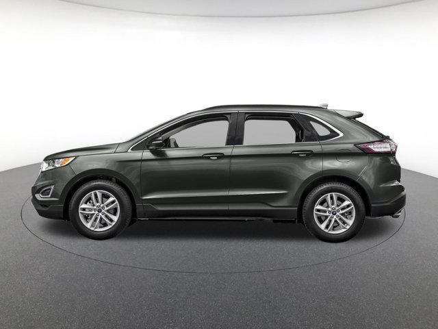 Used 2016 Ford Edge SEL SUV