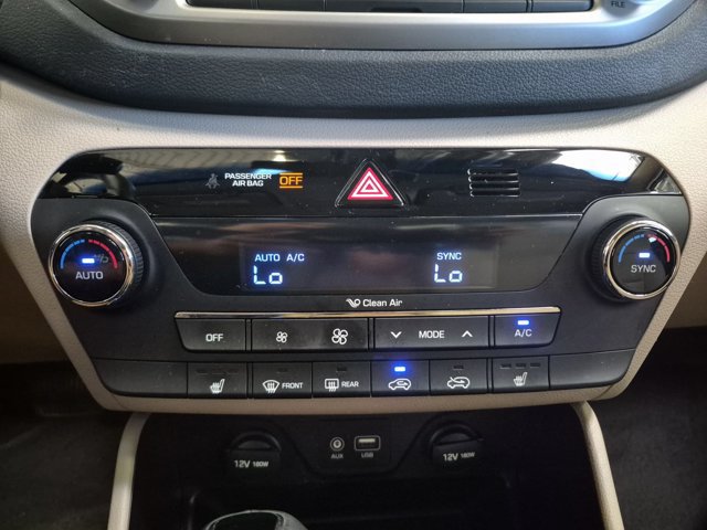 2016 Hyundai Tucson Limited - Photo 18