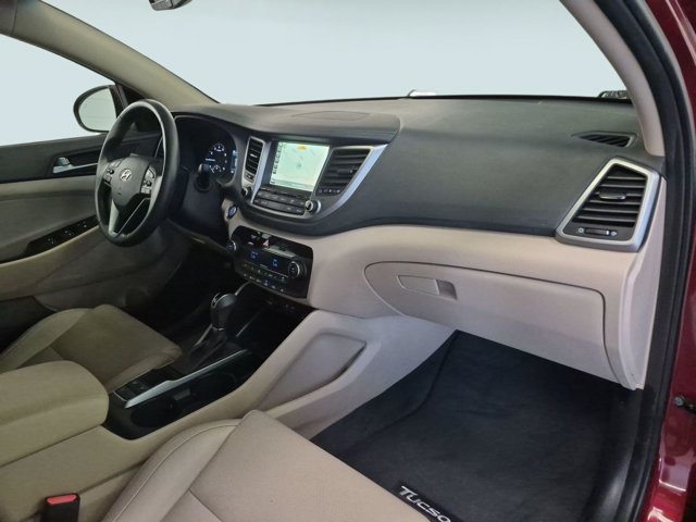 2016 Hyundai Tucson Limited - Photo 20