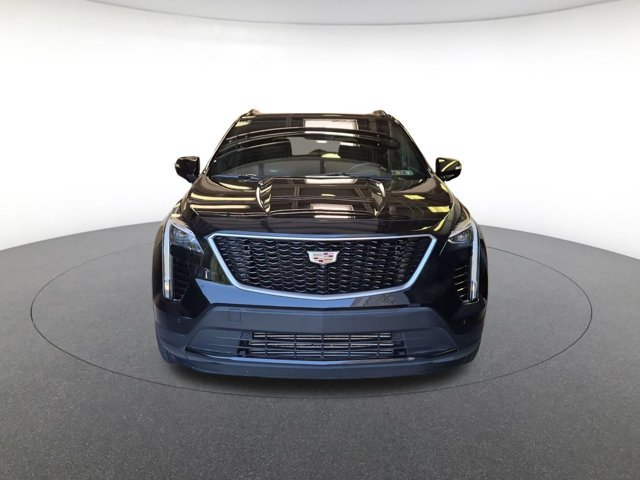 Used 2022 CADILLAC XT4 Sport SUV