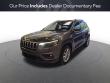 Used 2021 Jeep Cherokee Latitude Lux SUV