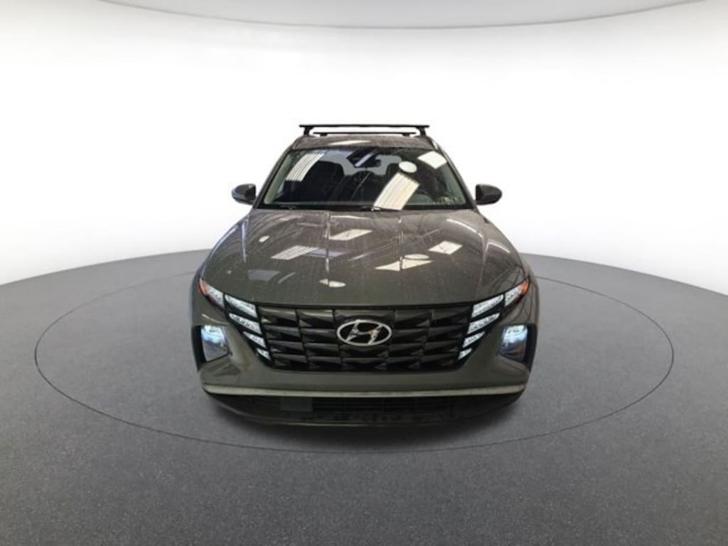 Used 2024 Hyundai Tucson SEL SUV