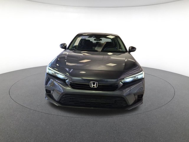 Used 2023 Honda Civic EX Sedan
