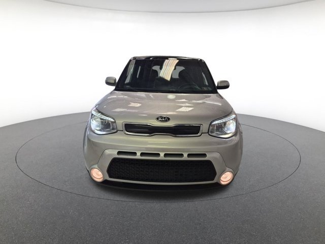 Used 2015 Kia Soul Exclaim Hatchback
