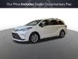 Used 2023 Toyota Sienna XSE Minivan/Van