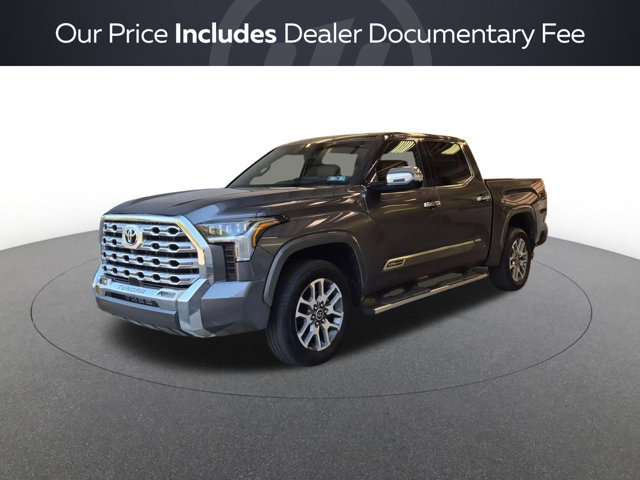 Toyota Tundra