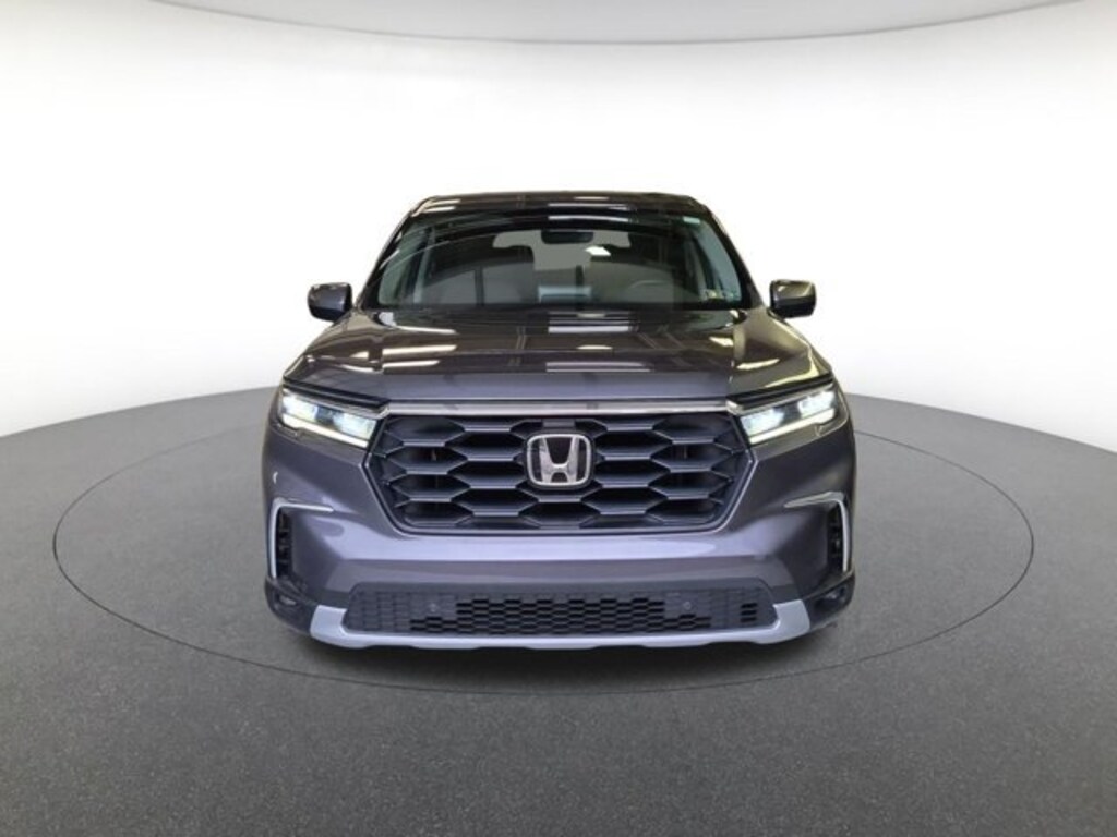 Used 2025 Honda Pilot EX-L SUV