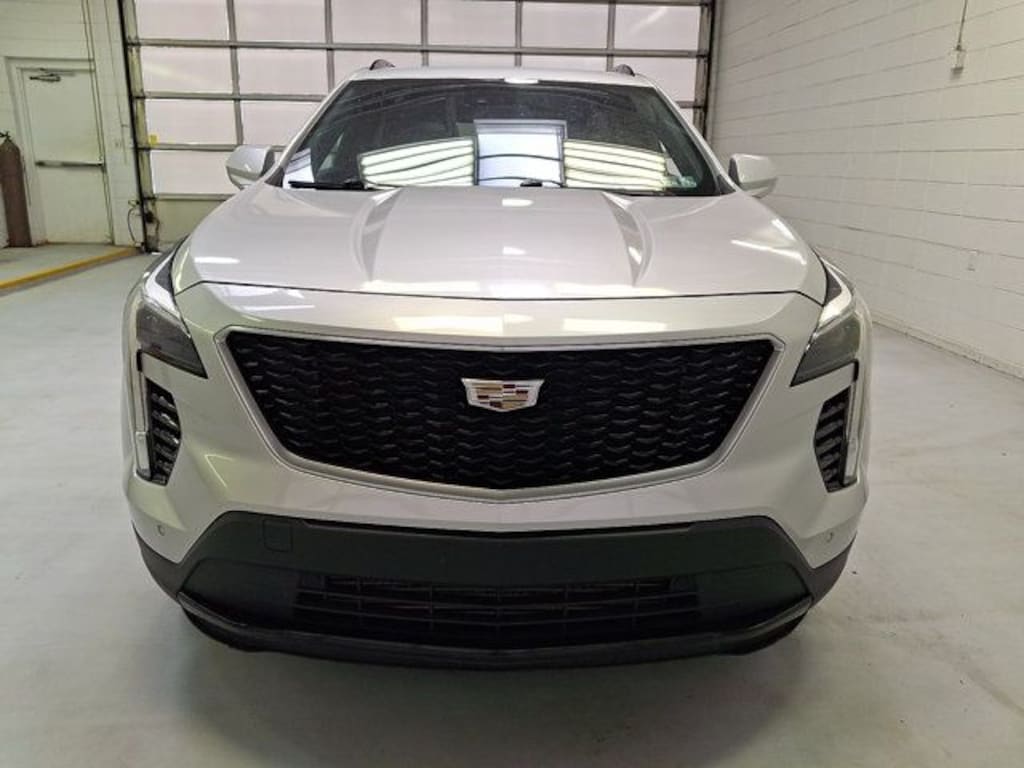 Used 2020 CADILLAC XT4 Sport SUV