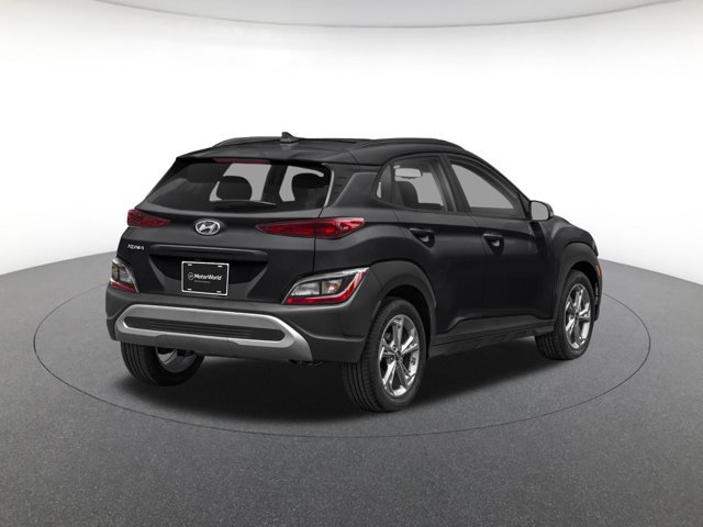 Used 2022 Hyundai Kona SEL SUV