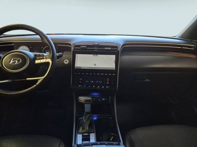 2024 Hyundai Santa Cruz Limited - Photo 13