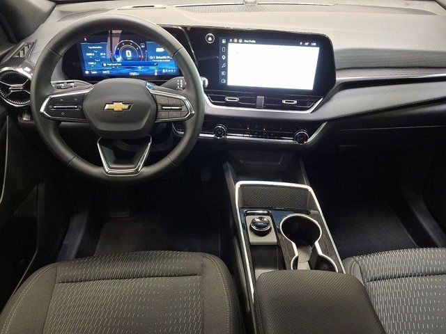 2026 Chevrolet Equinox LT - Photo 11