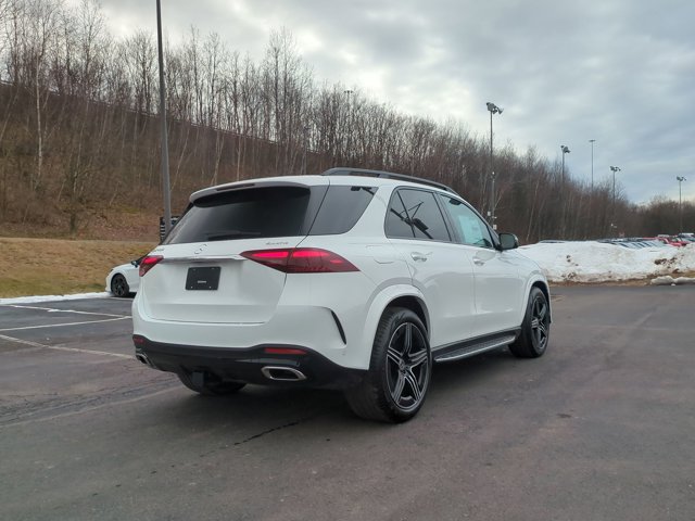 Used 2026 Mercedes-Benz GLE 4MATIC SUV