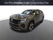 Used 2026 Volkswagen Atlas Cross Sport SE w/Technology SUV