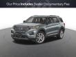 Used 2023 Ford Explorer Platinum SUV