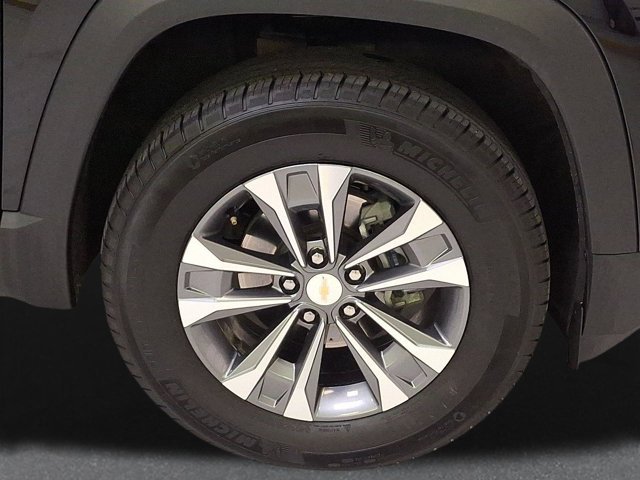 2026 Chevrolet Equinox LT - Photo 27
