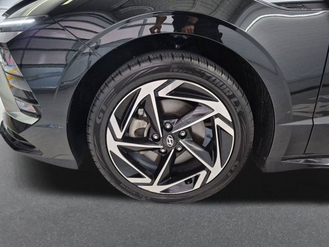 2026 Hyundai Sonata SEL - Photo 23