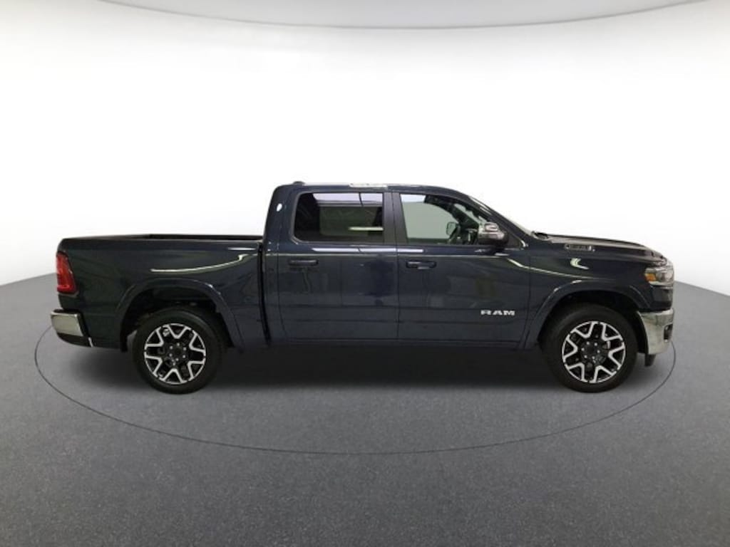 Used 2026 Ram 1500 Laramie Truck