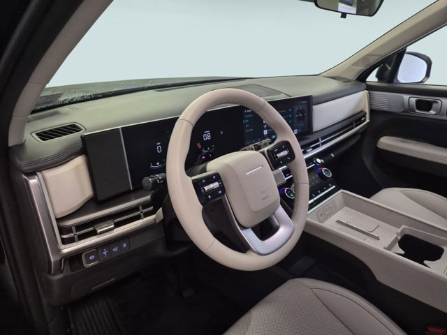 2024 Hyundai Santa Fe SEL - Photo 10
