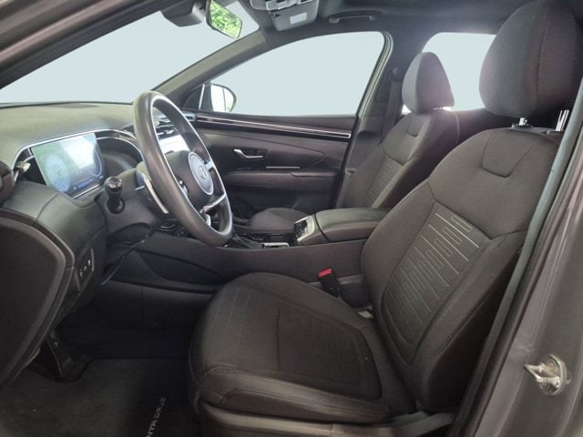 2023 Hyundai Santa Cruz Night - Photo 9