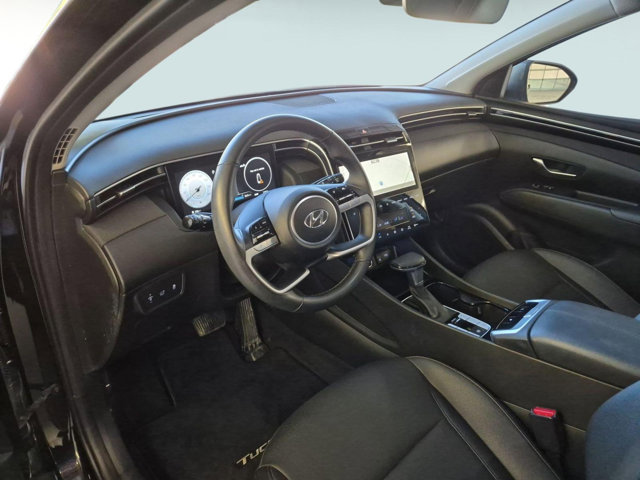 2024 Hyundai Tucson SEL - Photo 11