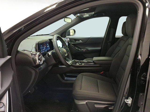 2026 Chevrolet Equinox LT - Photo 8