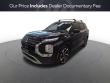 Used 2022 Mitsubishi Outlander SEL SUV