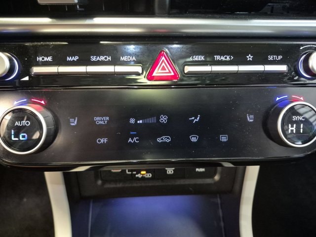 2025 Hyundai Tucson SEL Convenience - Photo 17