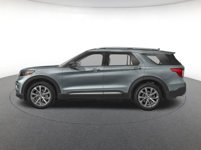 Used 2023 Ford Explorer Platinum SUV