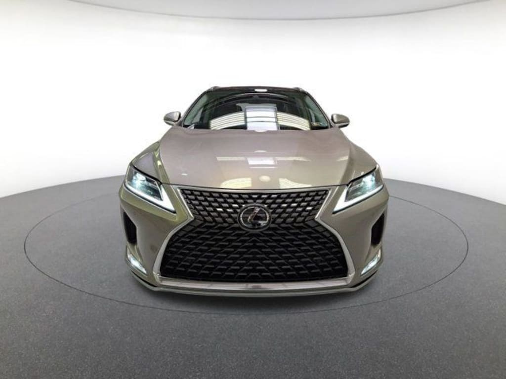 Used 2022 Lexus RX 350 SUV
