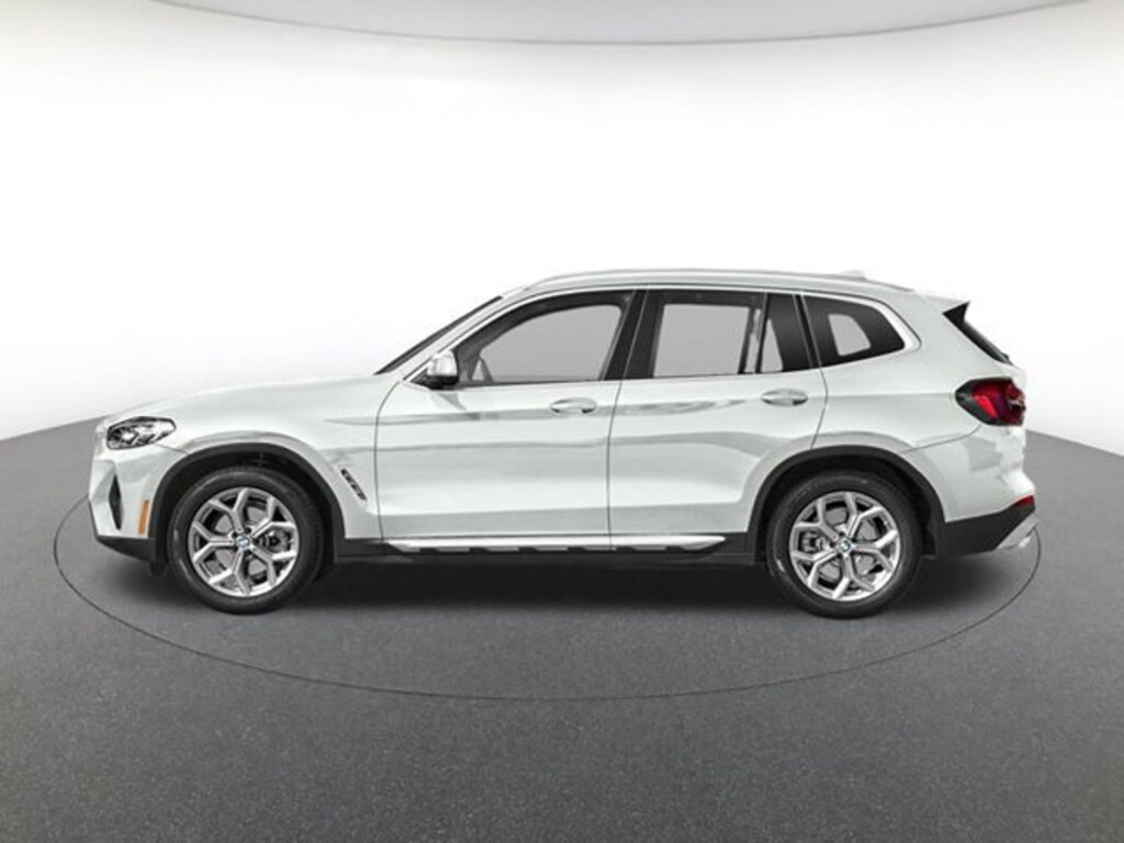 Used 2024 BMW X3 xDrive30i SUV