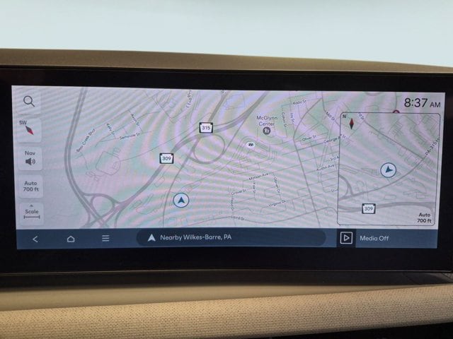 2025 Hyundai Tucson SEL Convenience - Photo 15