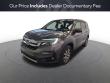 Used 2020 Honda Pilot EX-L SUV