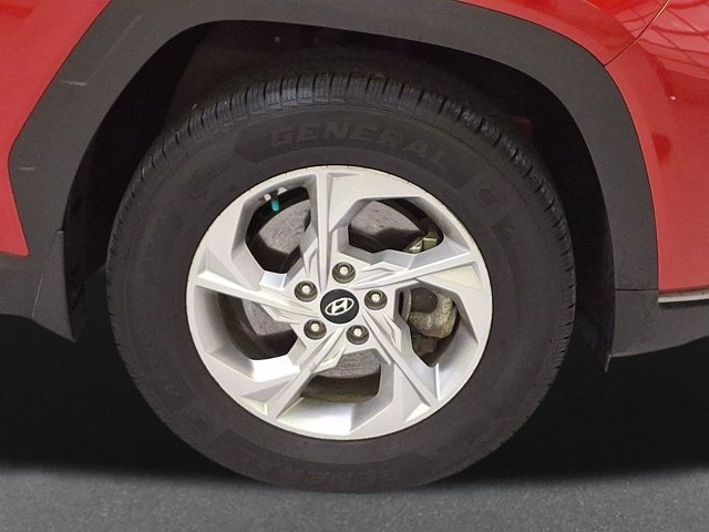 2023 Hyundai Tucson SEL - Photo 28