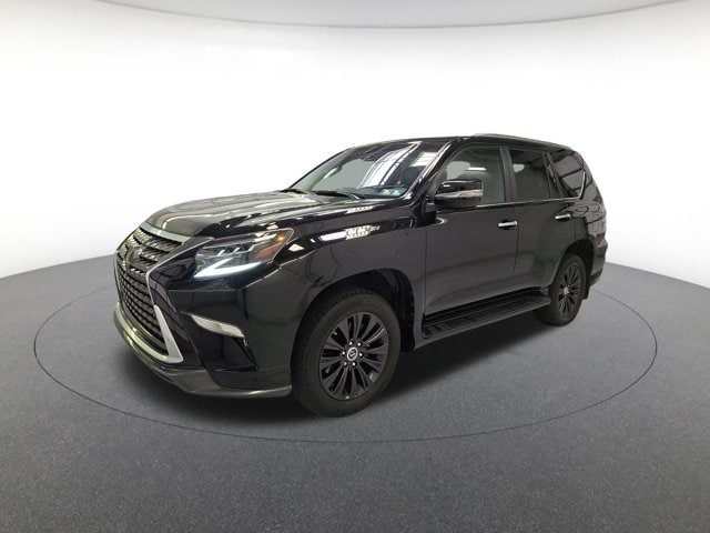 2023 Lexus GX
