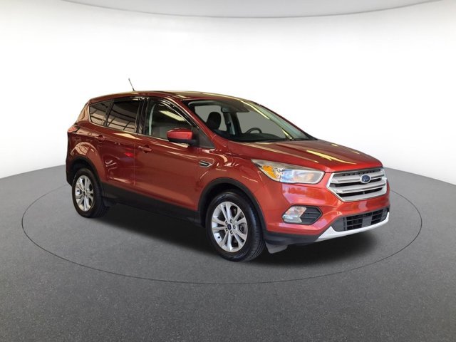 Used 2019 Ford Escape SE SUV