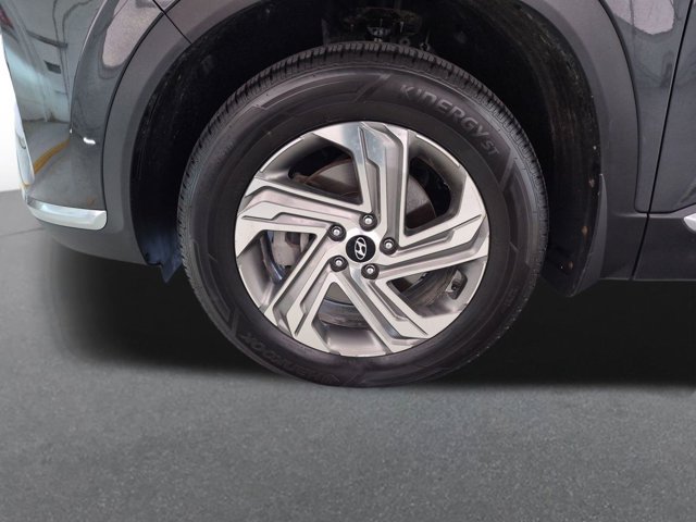 2022 Hyundai Santa Fe SEL - Photo 23