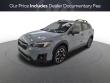 Used 2019 Subaru Crosstrek 2.0i Limited SUV