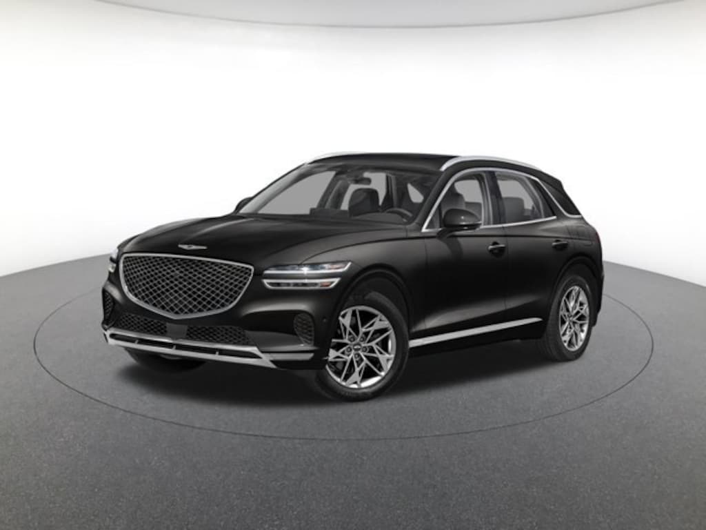 Used 2023 Genesis GV70 2.5T SUV