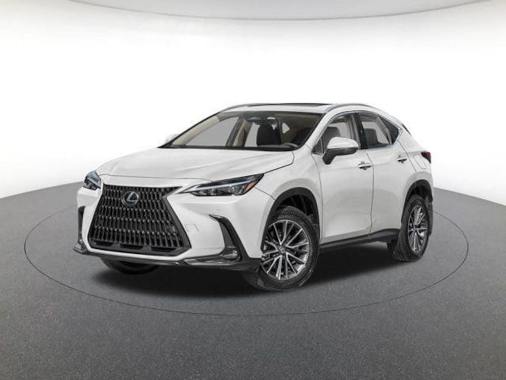 Used 2024 Lexus NX 350 Base SUV