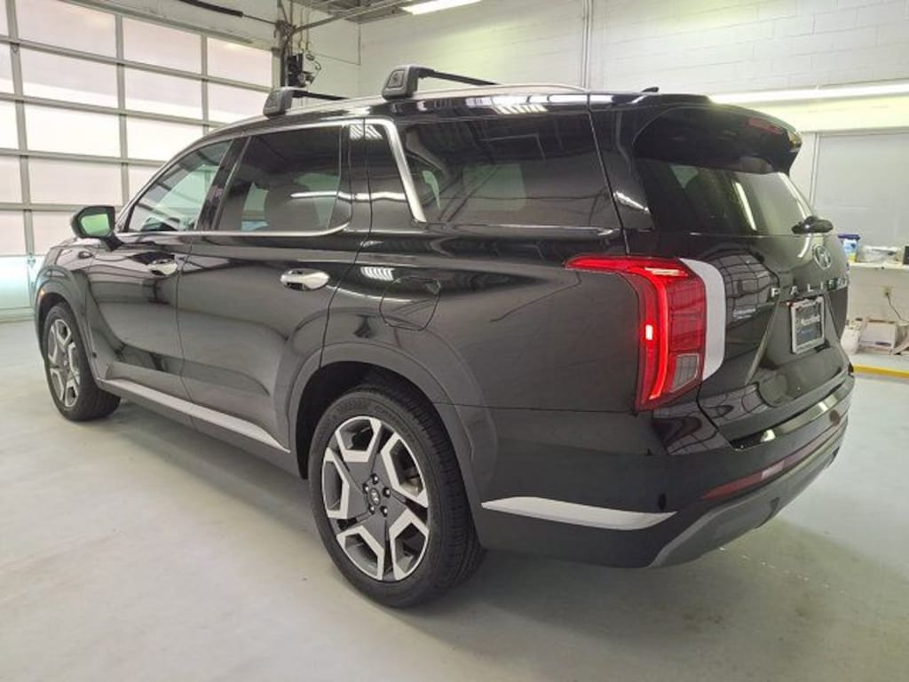 Used 2024 Hyundai Palisade SEL SUV